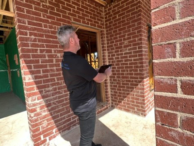 construction staged inspections
